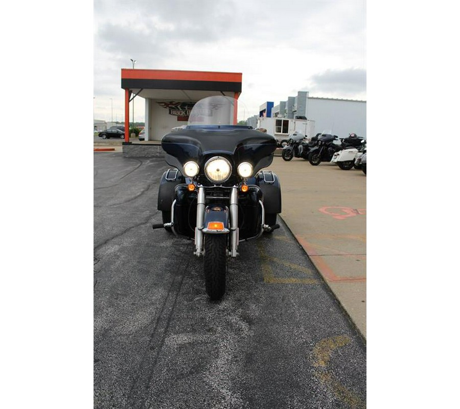 2013 Harley-Davidson Tri Glide® Ultra Classic®