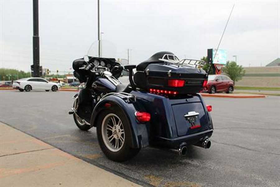 2013 Harley-Davidson Tri Glide® Ultra Classic®