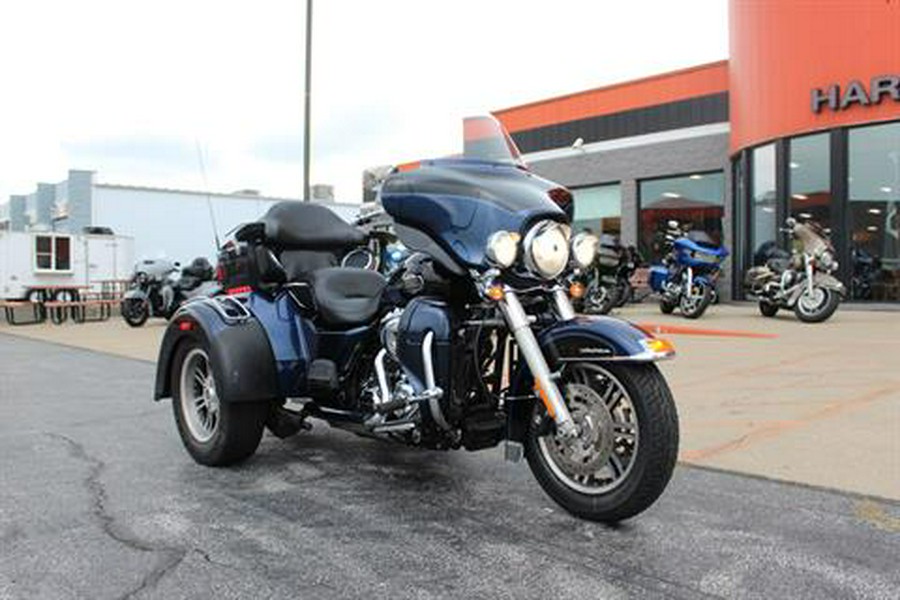 2013 Harley-Davidson Tri Glide® Ultra Classic®