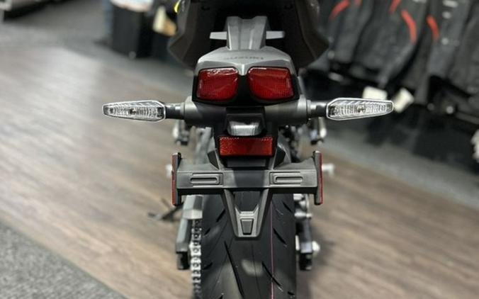 2026 Suzuki GSX-8T