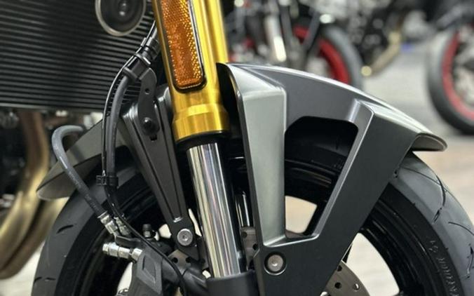2026 Suzuki GSX-8T