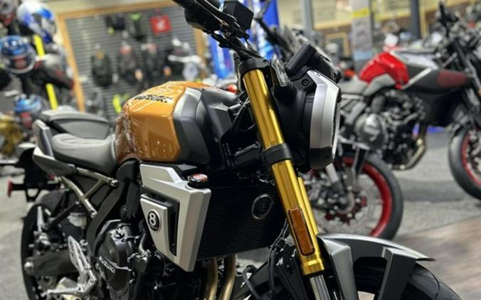 2026 Suzuki GSX-8T