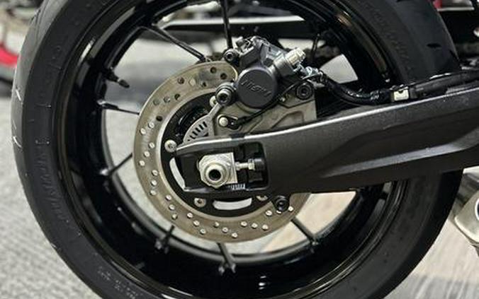2026 Suzuki GSX-8T