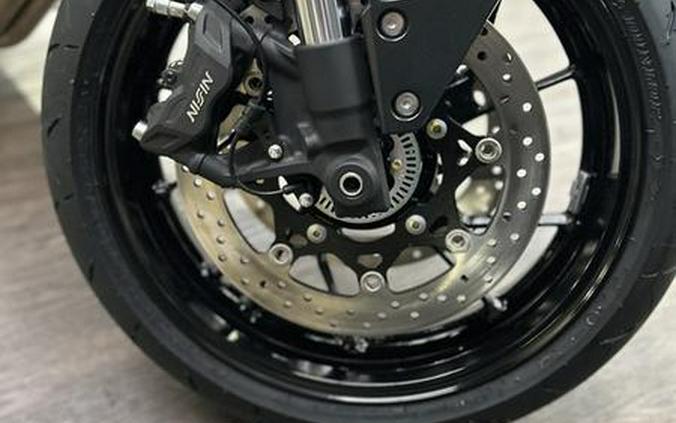 2026 Suzuki GSX-8T