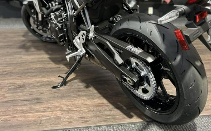 2026 Suzuki GSX-8T