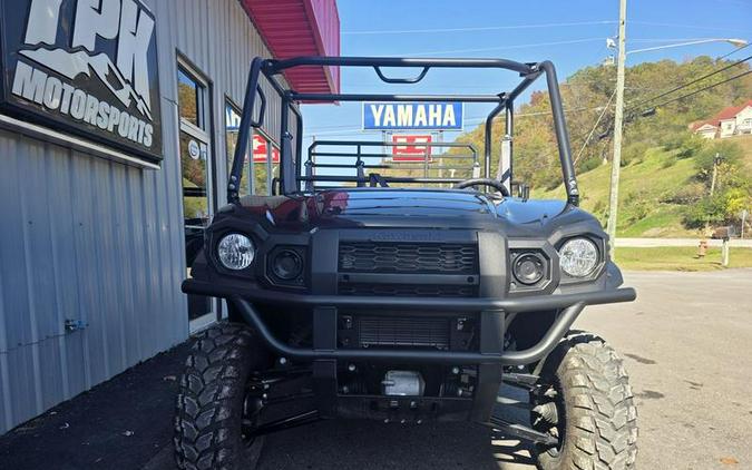 2025 Kawasaki Mule PRO-DXT™ EPS