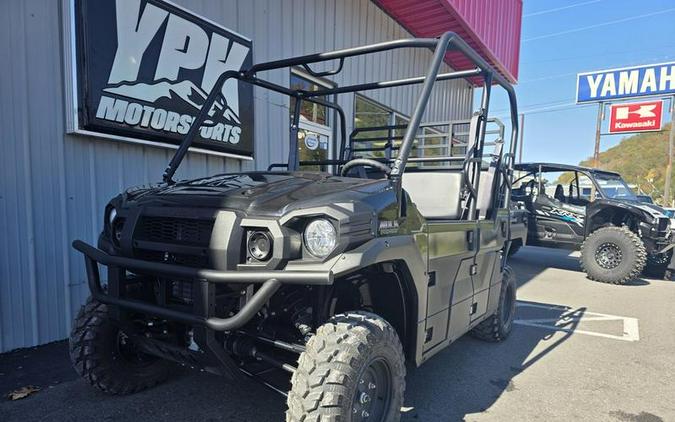 2025 Kawasaki Mule PRO-DXT™ EPS