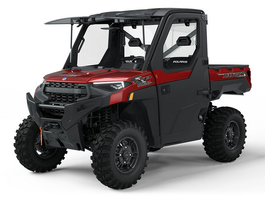 2025 Polaris Ranger XP® 1000 NorthStar Edition Premium