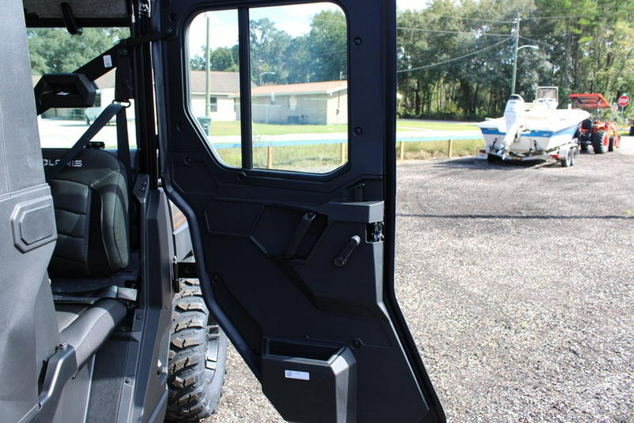 2026 Polaris® Ranger Crew XP 1000 NorthStar Trail Boss Edition