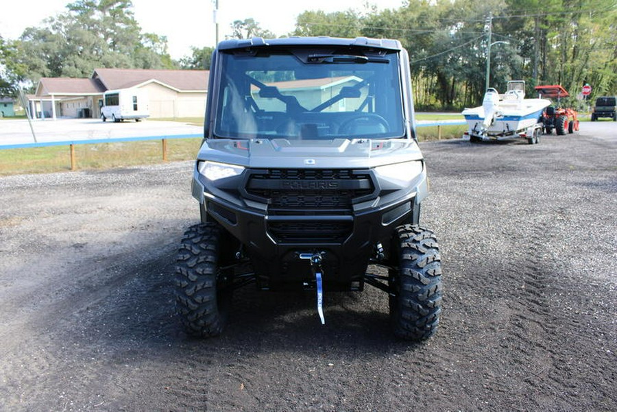 2026 Polaris® Ranger Crew XP 1000 NorthStar Trail Boss Edition
