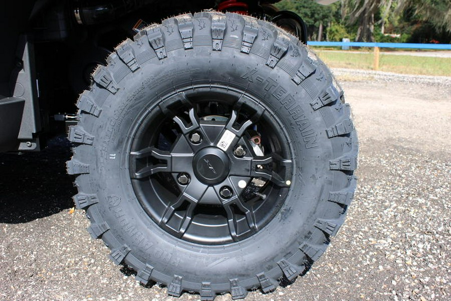 2026 Polaris® Ranger Crew XP 1000 NorthStar Trail Boss Edition