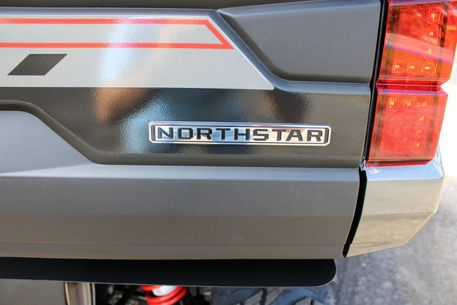 2026 Polaris® Ranger Crew XP 1000 NorthStar Trail Boss Edition