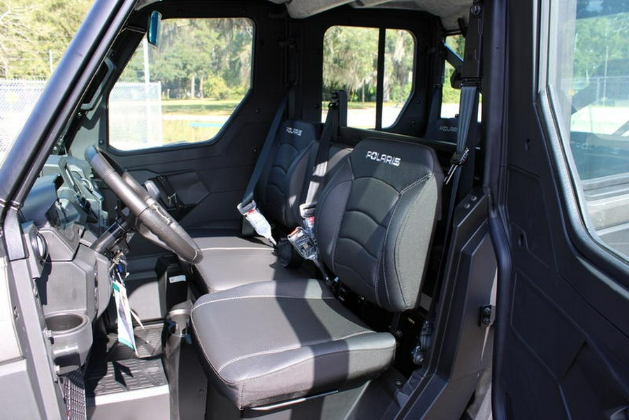 2026 Polaris® Ranger Crew XP 1000 NorthStar Trail Boss Edition