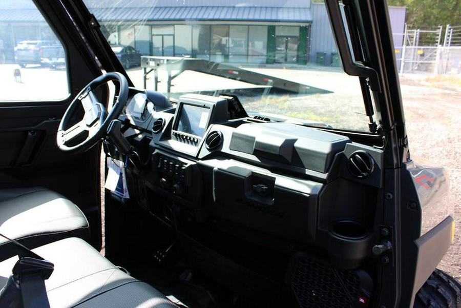 2026 Polaris® Ranger Crew XP 1000 NorthStar Trail Boss Edition