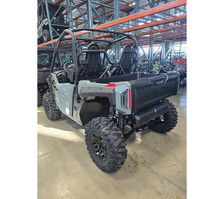 2026 Yamaha Wolverine X2 1000 Xt-R