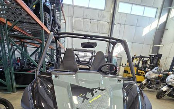 2026 Yamaha Wolverine X2 1000 Xt-R