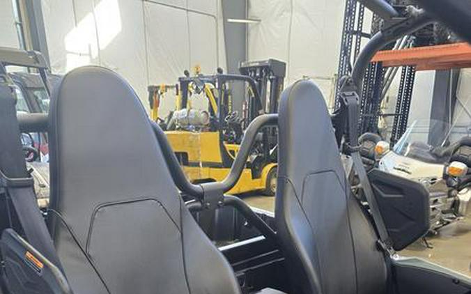 2026 Yamaha Wolverine X2 1000 Xt-R