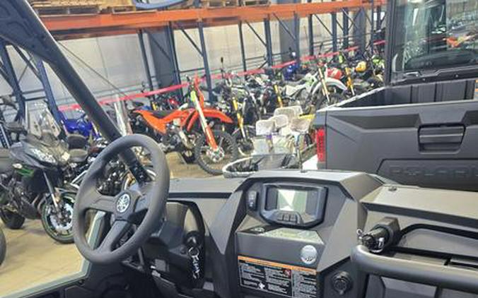 2026 Yamaha Wolverine X2 1000 Xt-R