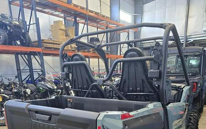 2026 Yamaha Wolverine X2 1000 Xt-R