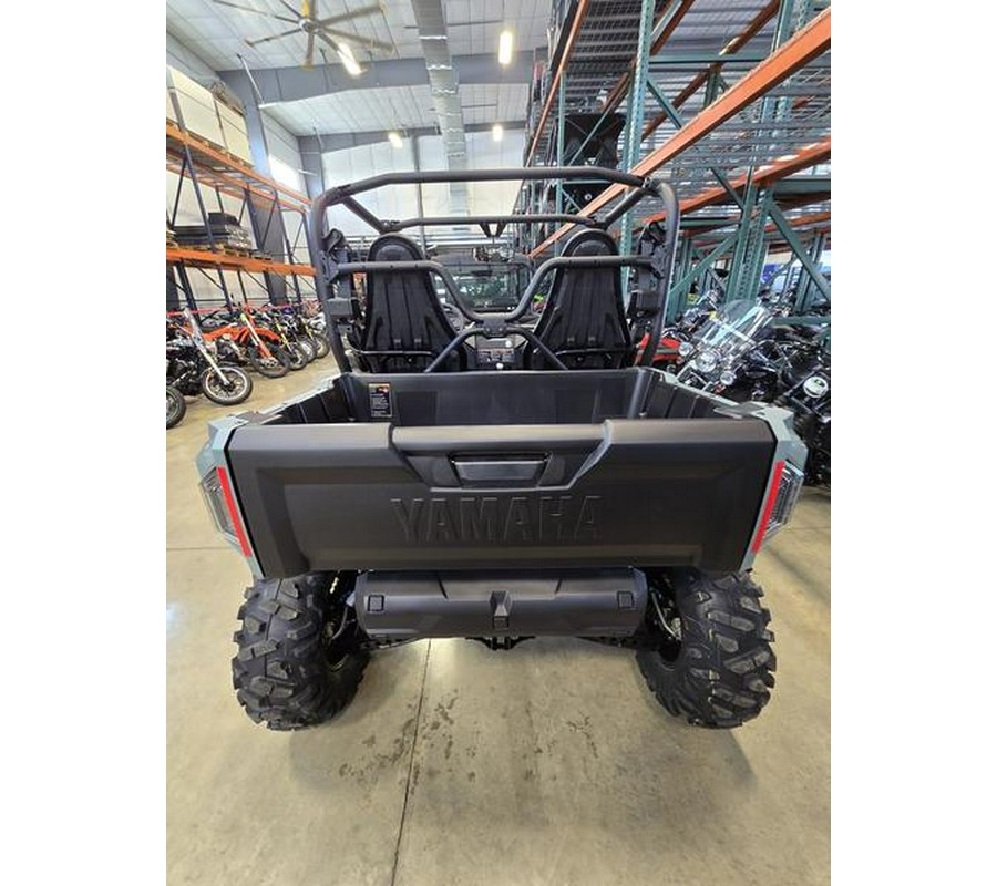 2026 Yamaha Wolverine X2 1000 Xt-R