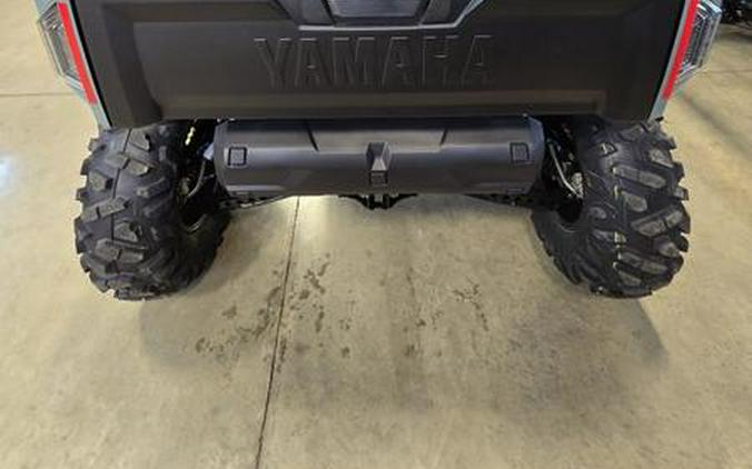 2026 Yamaha Wolverine X2 1000 Xt-R