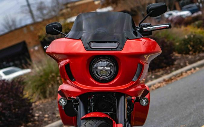 FXLRST 2026 Low Rider® ST