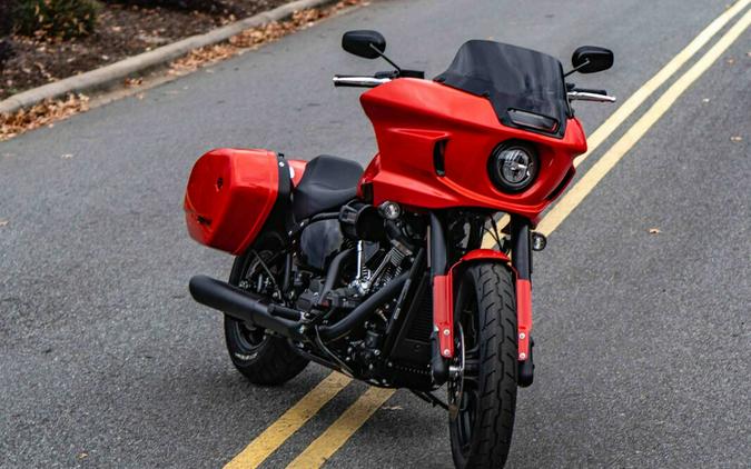 FXLRST 2026 Low Rider® ST