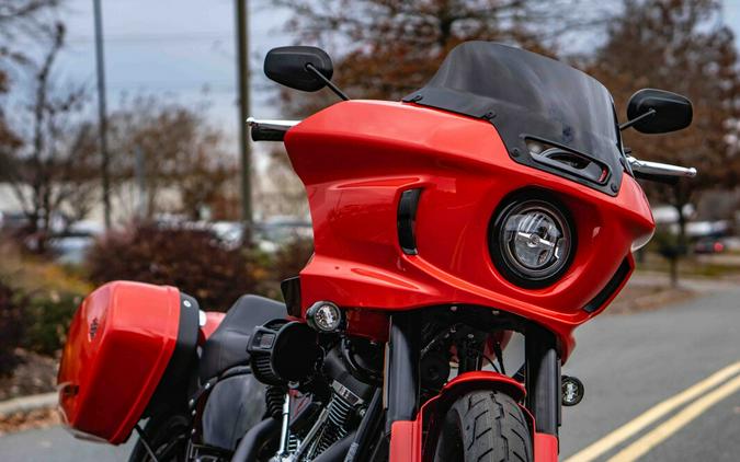 FXLRST 2026 Low Rider® ST