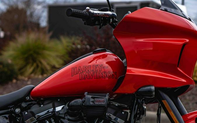 FXLRST 2026 Low Rider® ST