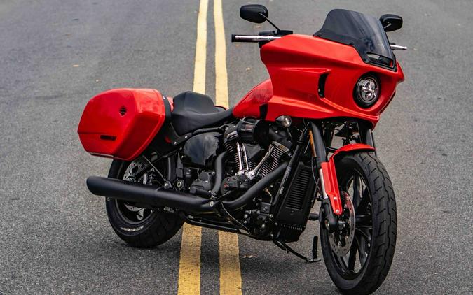 FXLRST 2026 Low Rider® ST