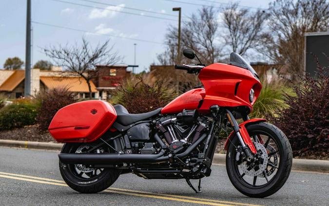FXLRST 2026 Low Rider® ST