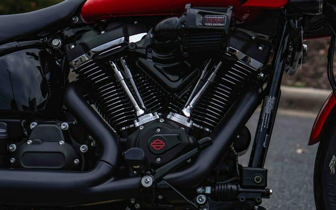 FXLRST 2026 Low Rider® ST