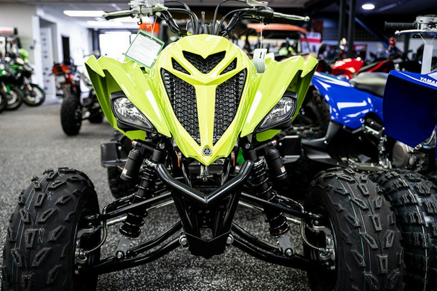 2026 Yamaha Raptor 700R SE