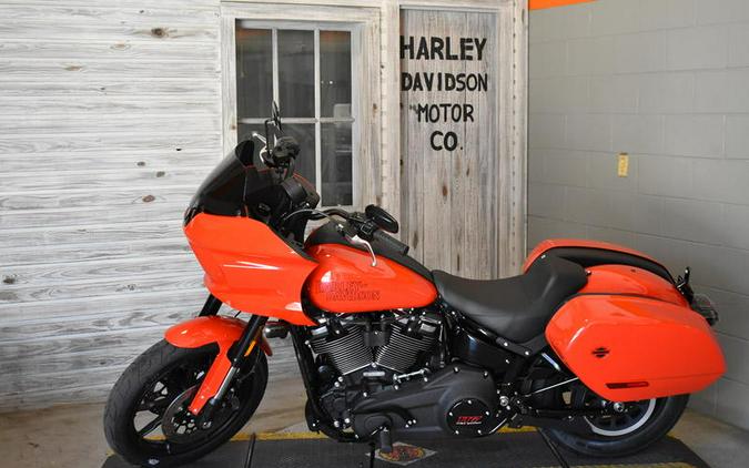 2026 Harley-Davidson® FXLRST - Low Rider® ST