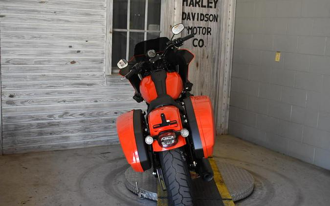 2026 Harley-Davidson® FXLRST - Low Rider® ST