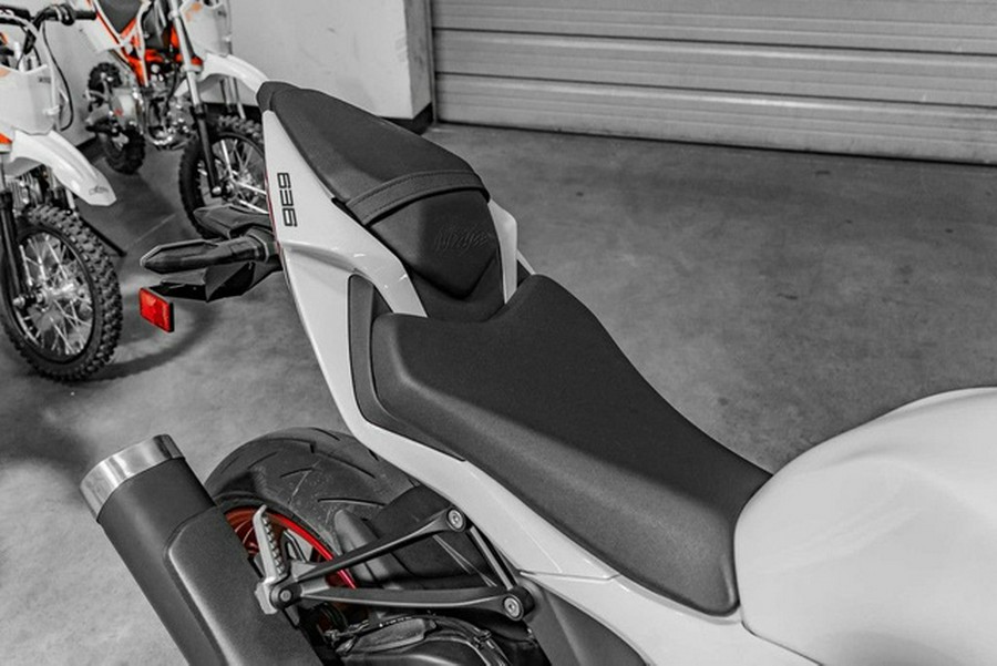 2025 Kawasaki Ninja ZX-6R