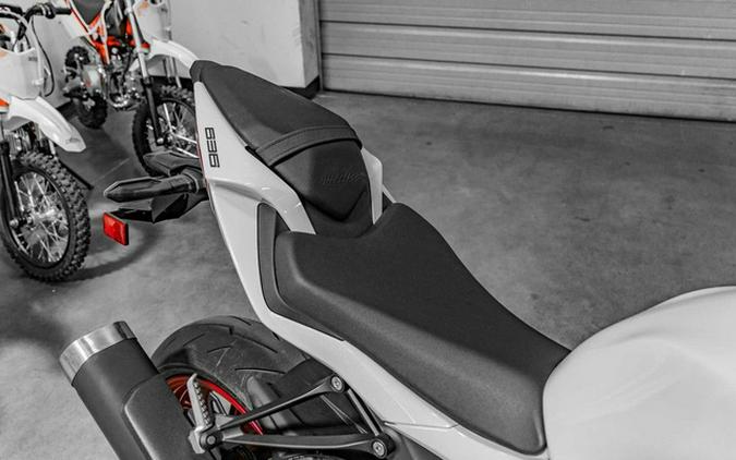 2025 Kawasaki Ninja ZX-6R