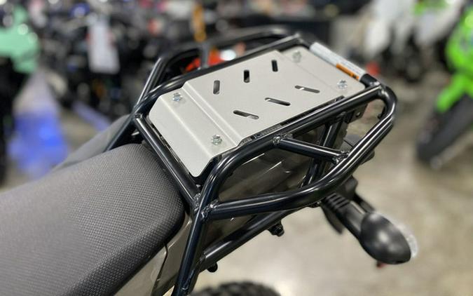 2026 Kawasaki KLX230 DF ABS