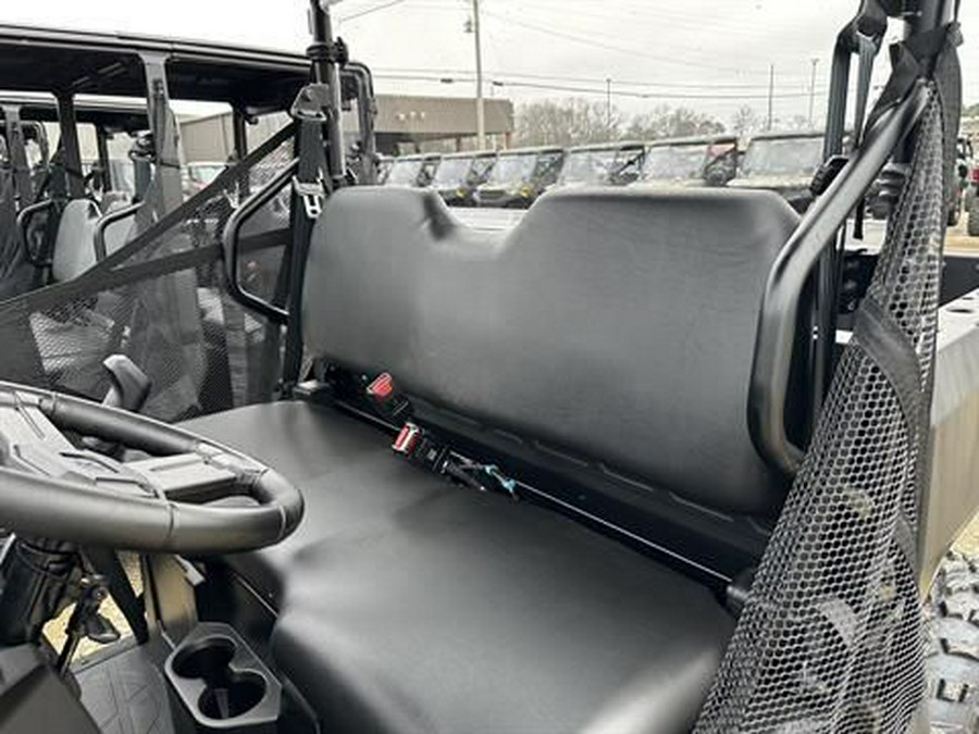 2026 Polaris Ranger 500