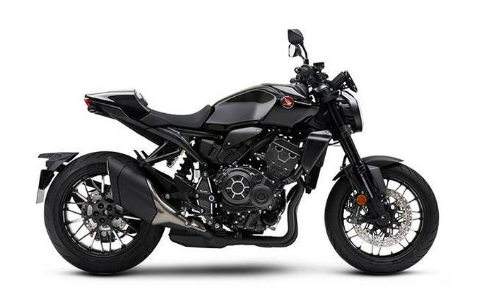 2023 Honda CB1000R ABS