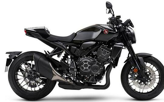 2023 CB1000R ABS - Honda