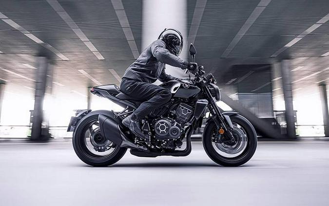 2023 CB1000R ABS - Honda