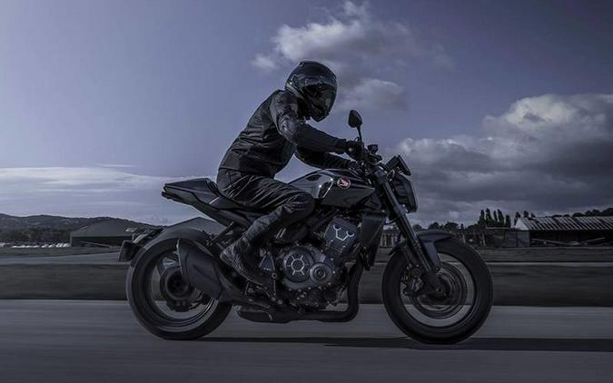 2023 CB1000R ABS - Honda