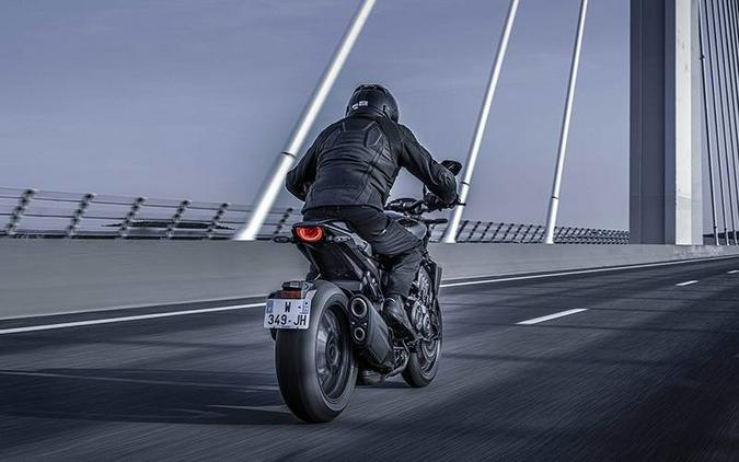 2023 CB1000R ABS - Honda
