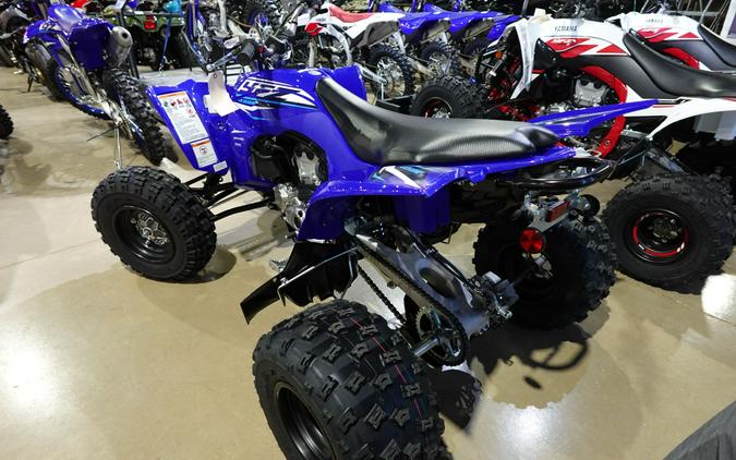 2026 Yamaha YFZ450R