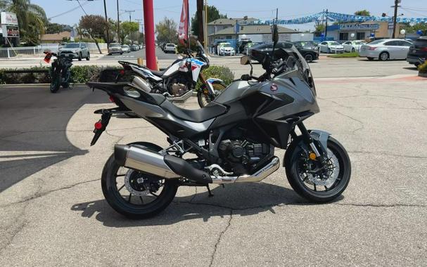 2026 Honda NT1100 DCT