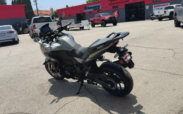 2026 Honda NT1100 DCT