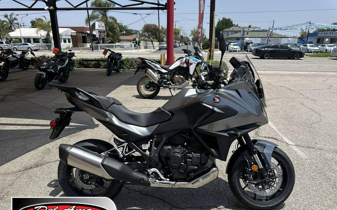 2026 Honda NT1100 DCT
