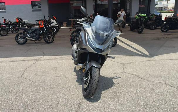 2026 Honda NT1100 DCT