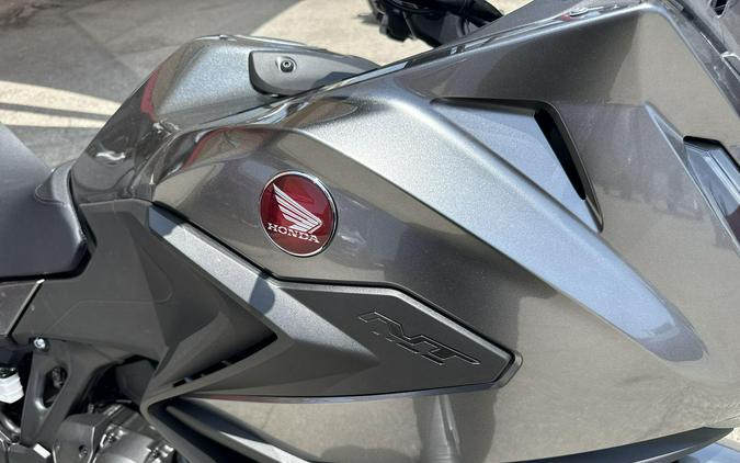 2026 Honda NT1100 DCT